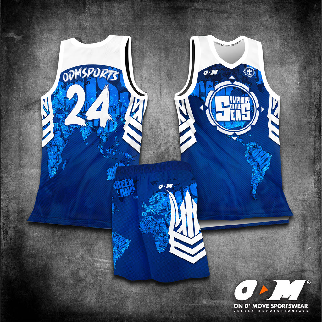 Shop Basketball Jersey Seaman with great discounts and prices