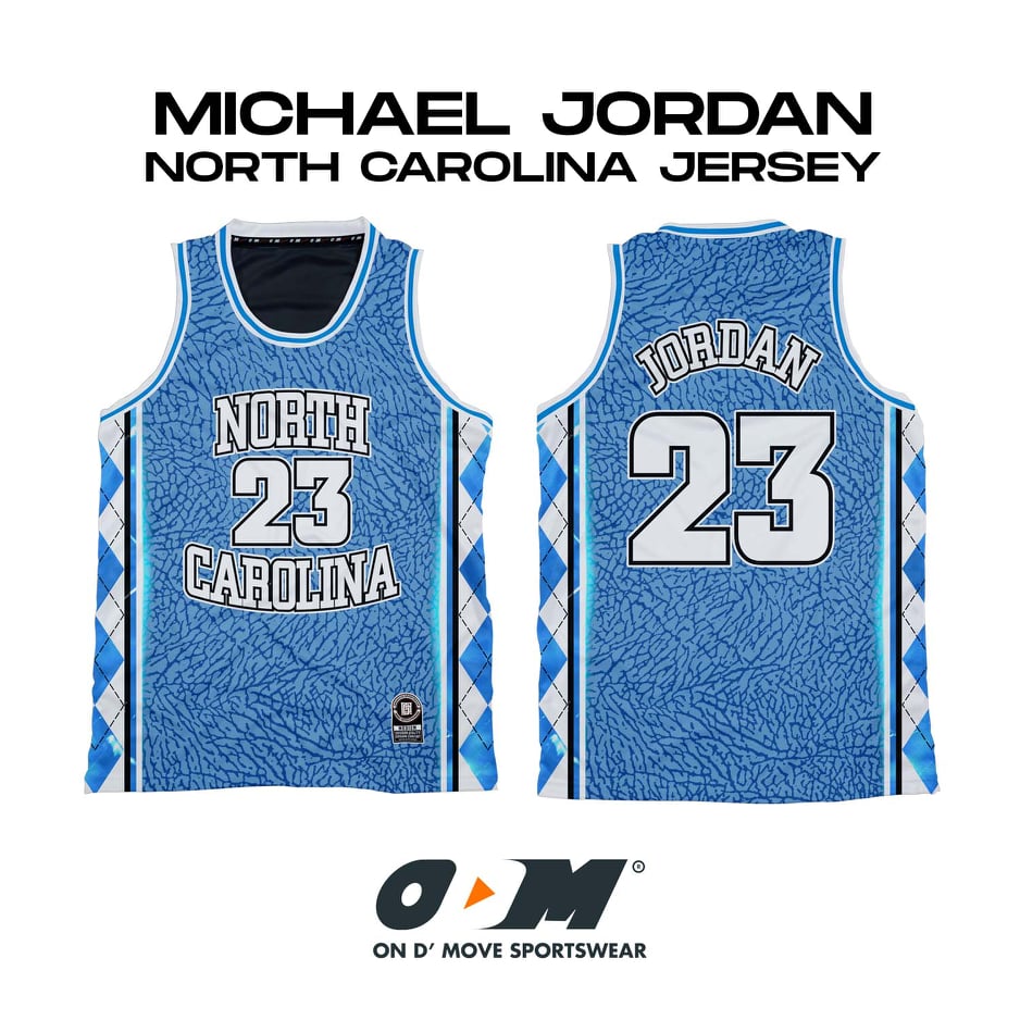 Wholesale michael jordan jersey For Comfortable Sportswear 